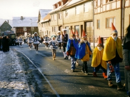 Umzug99